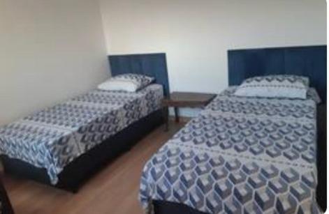 Expo Center Norte/vila Guilherme Apartment *