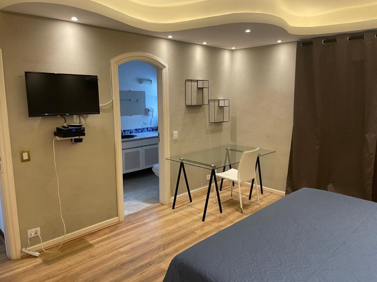 No Jardim Guedala Homestay