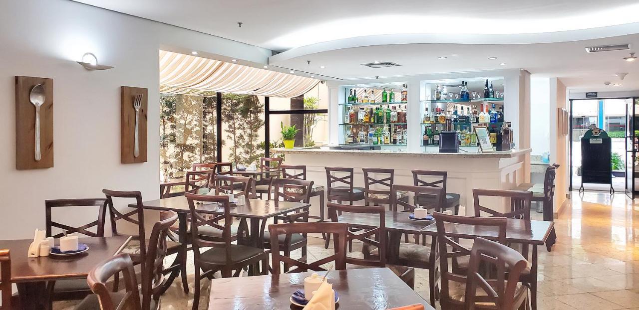 Apartment Corporativo No Coracao Do Itaim