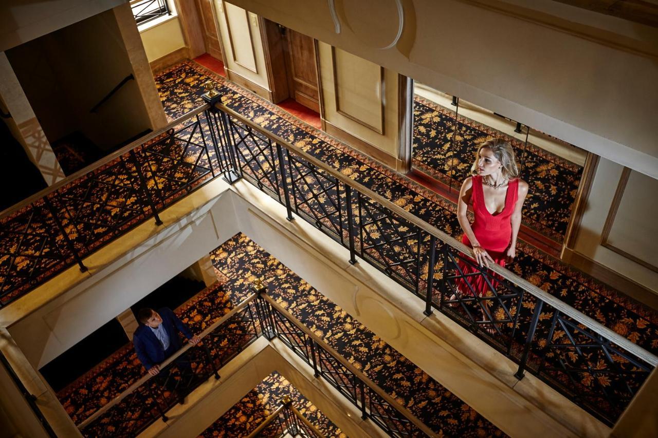 L'hotel Portobay 5*
