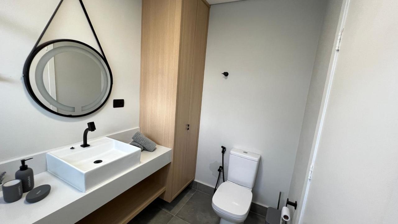 Apartamento 73 - Vista Linda, Prox Metro, Wi-fi 300 Megas, Ar Cond *