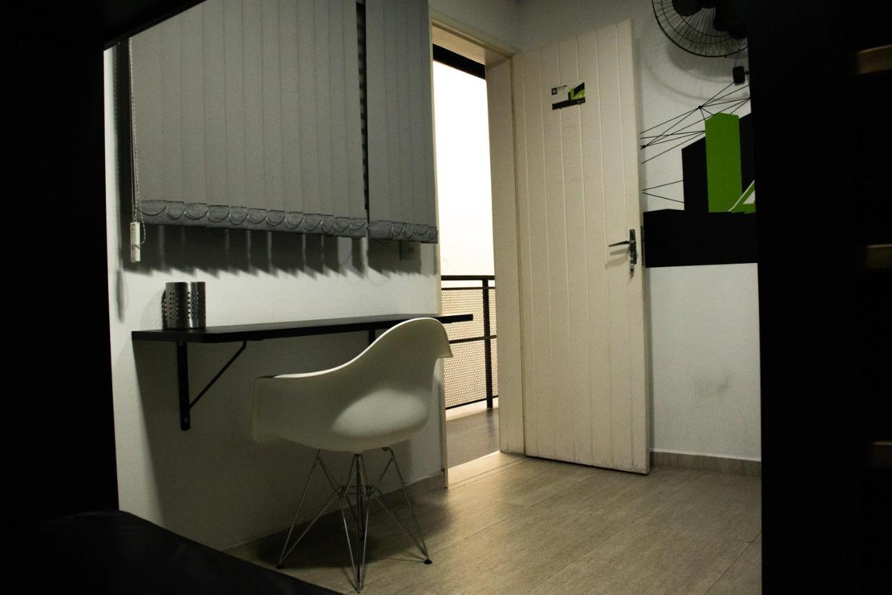 Albergue Hacker
