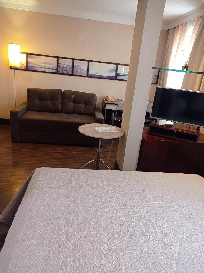 Apartamento International Plaza Innside Rooftop The View