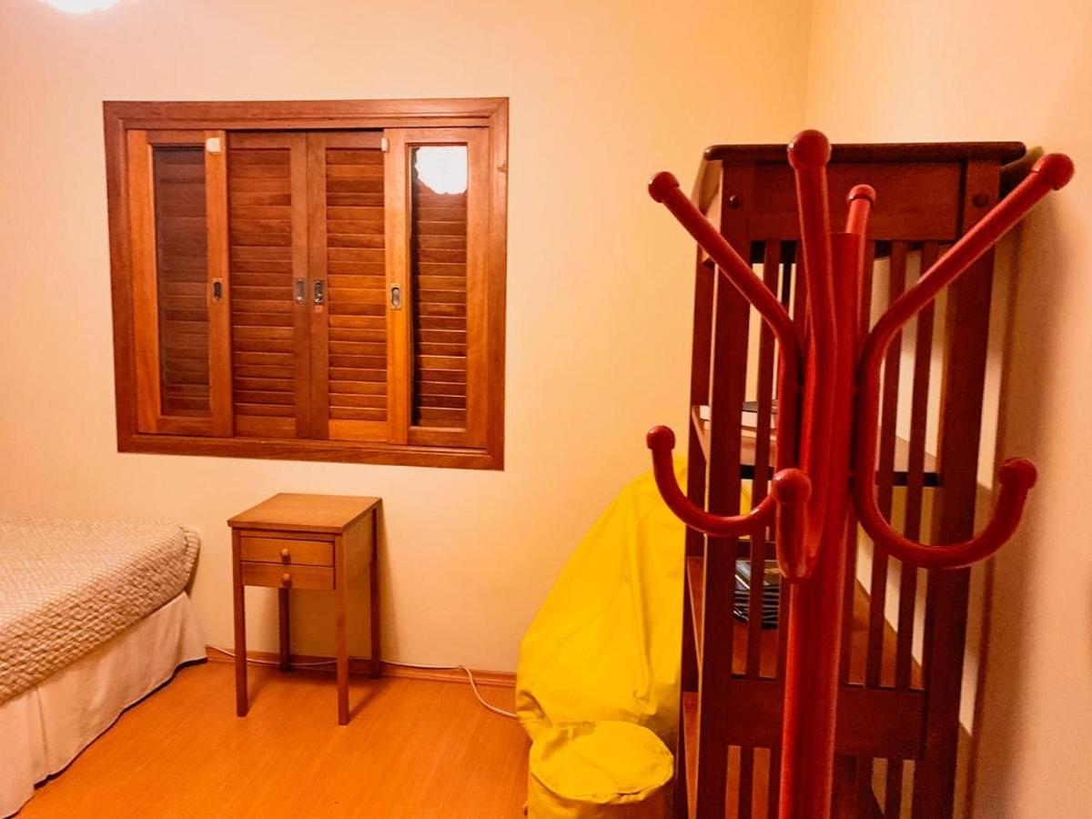 Casa de férias Espaco Gourmet E Home-office Na Granja