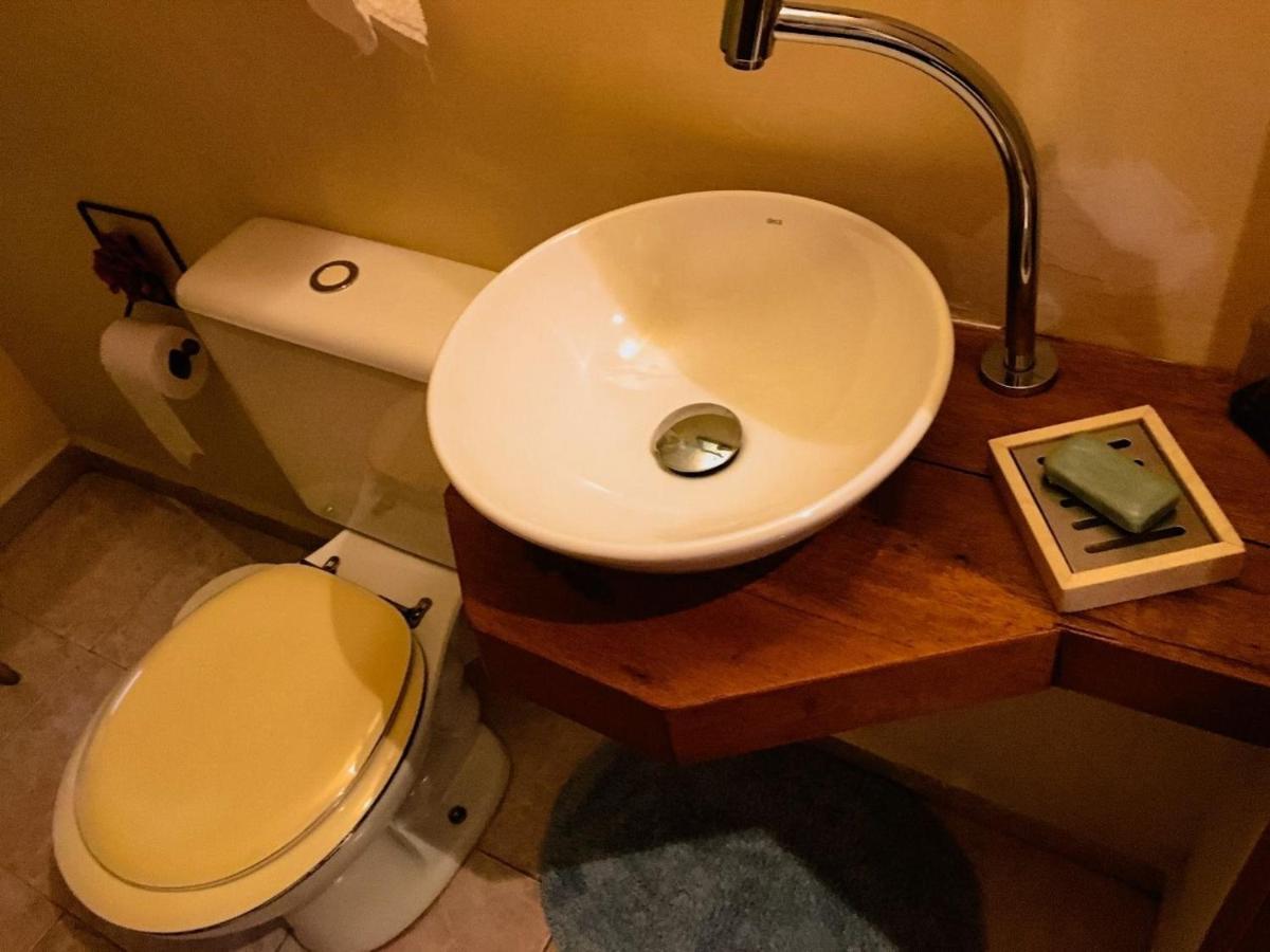 Casa de férias Espaco Gourmet E Home-office Na Granja *