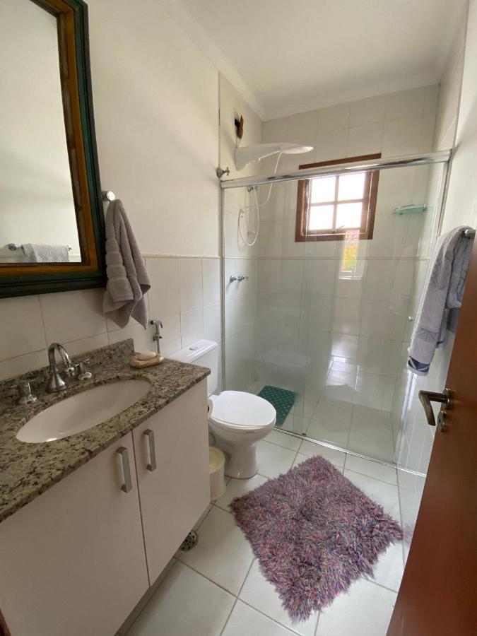 Casa de férias Espaco Gourmet E Home-office Na Granja *