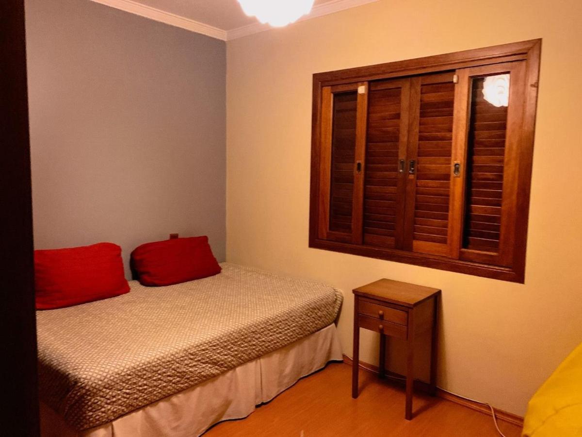 Casa de férias Espaco Gourmet E Home-office Na Granja