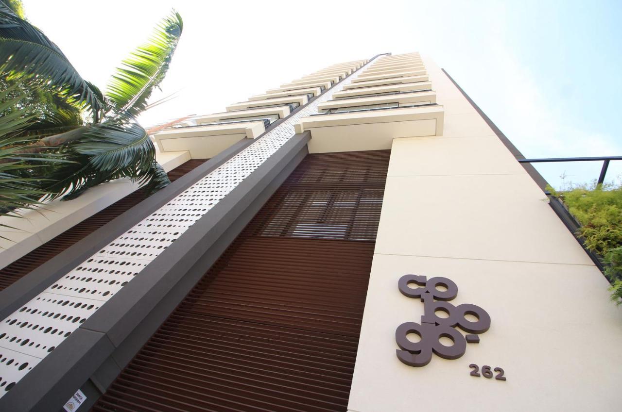 Charlie Cobogo Pinheiros Apartamento São Paulo