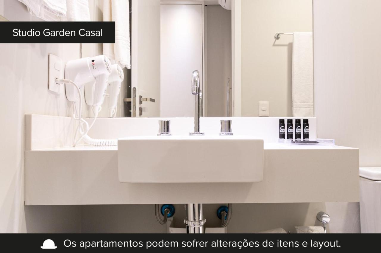 Apartamento Charlie Itaim Bueno Brandao