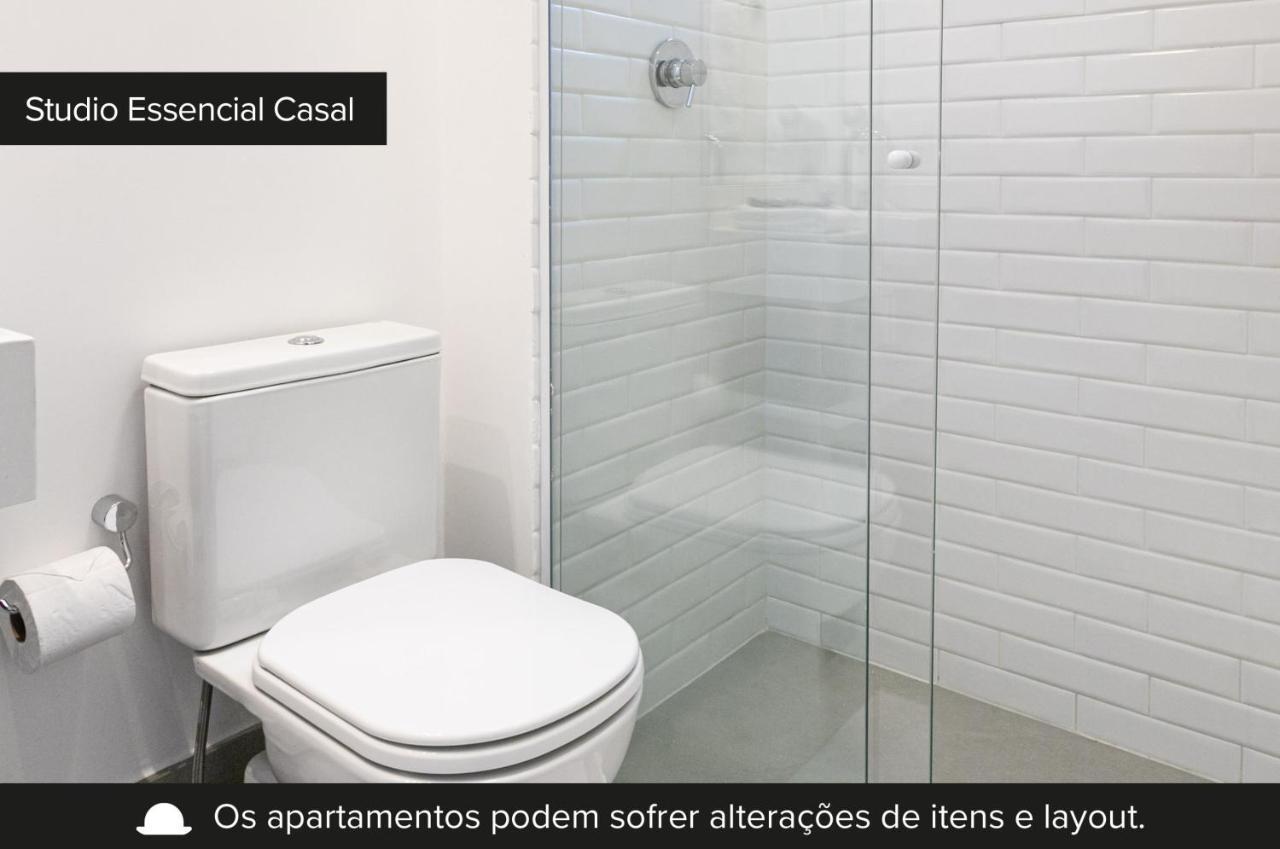 Apartamento Charlie Itaim Bueno Brandao
