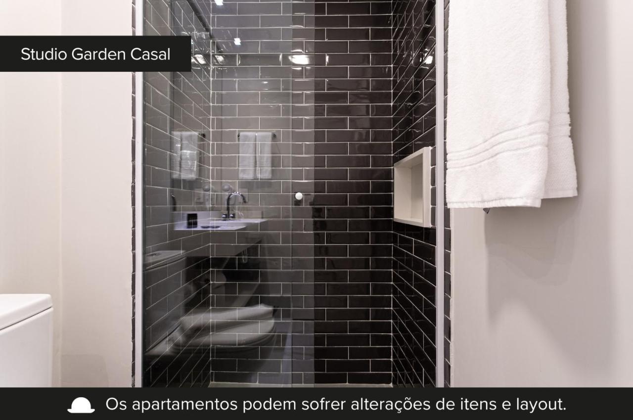 Apartamento Charlie Itaim Bueno Brandao São Paulo