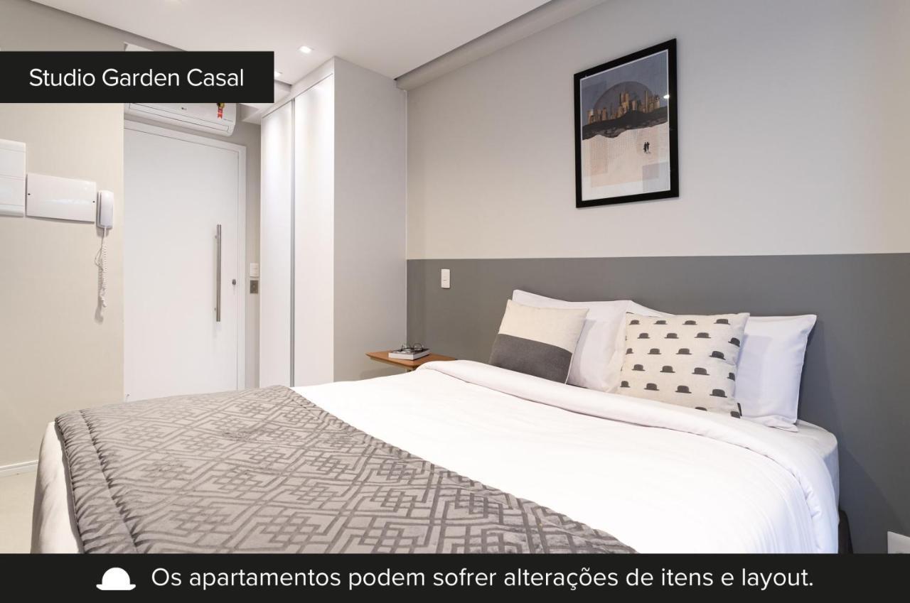 Apartamento Charlie Itaim Bueno Brandao