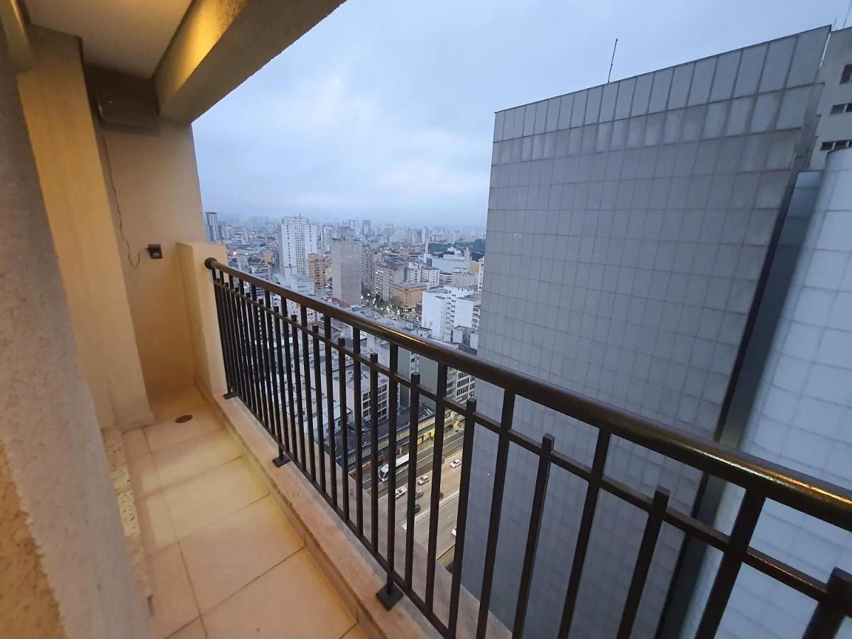 Apto Em Frente Ao Metro - Perto De Tudo - Centro Apartment *