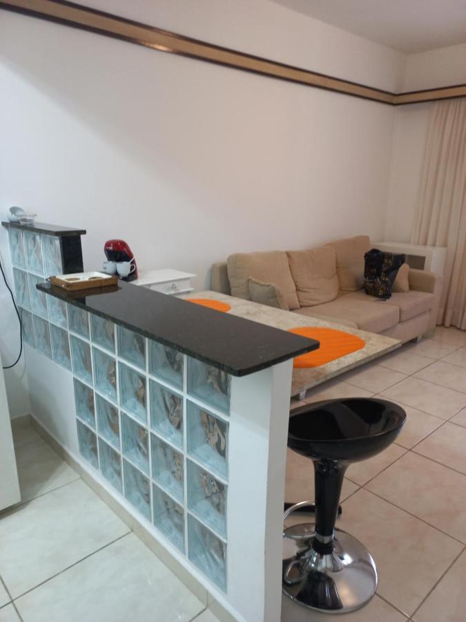 Flat The Time - Brooklin Apartment Sao Paulo