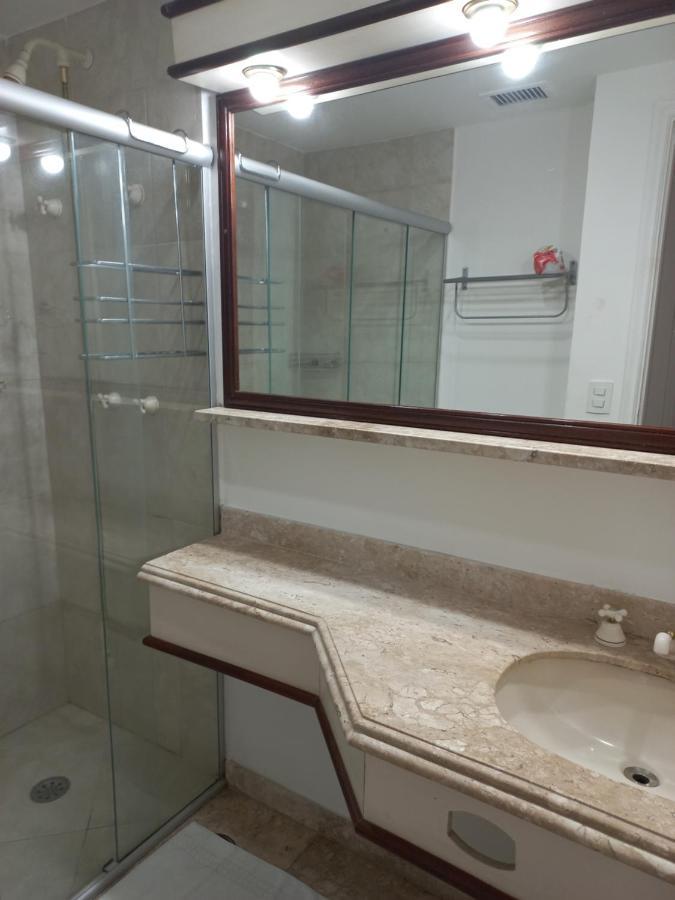 Apartment Flat The Time - Brooklin Sao Paulo