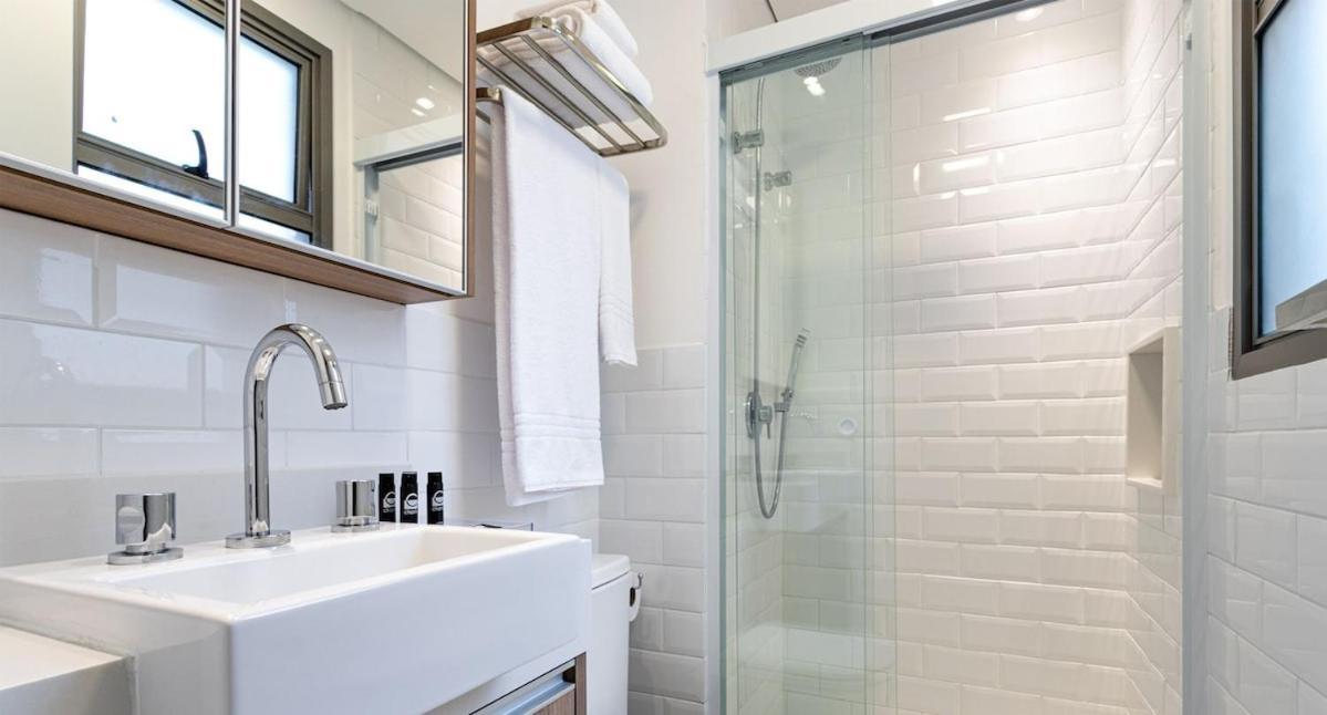 Apartamento Funcional Parque Ibirapuera Itaim Bibi