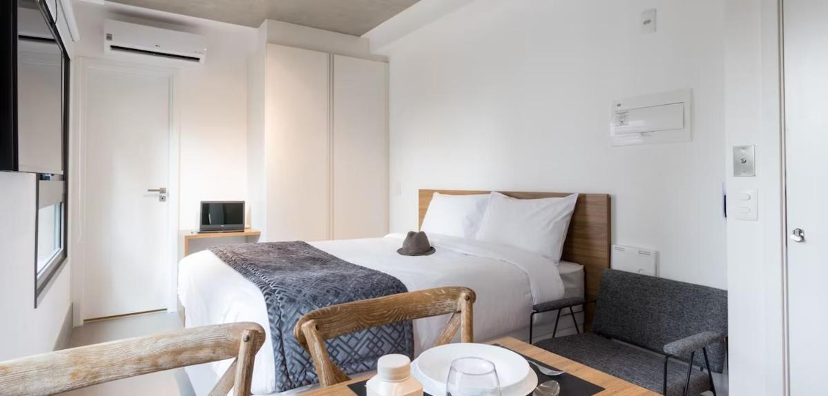 Apartamento Funcional Parque Ibirapuera Itaim Bibi São Paulo
