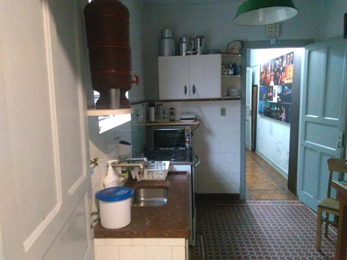 Quarto Em Casa Atelie Com Sol No Quintal Sao Paulo