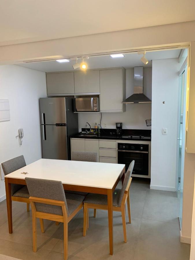 Up Concept - Luxuoso Na Madalena Apartment *