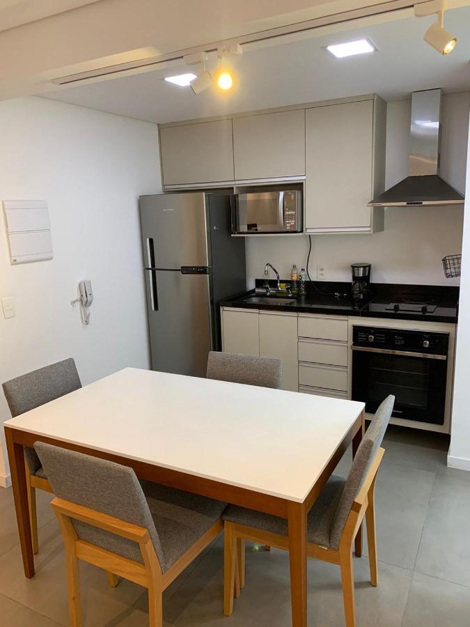 Up Concept - Luxuoso Na Madalena Apartment Sao Paulo