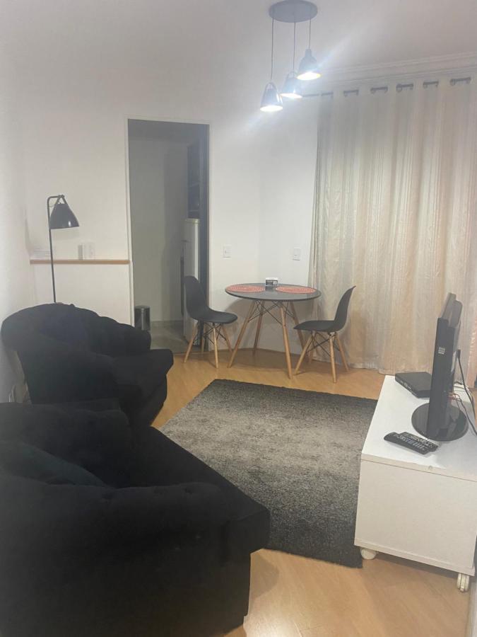 Flat Oscar Freire 4* Sao Paulo