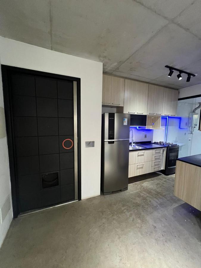 Apartamento Almeida's Haus *