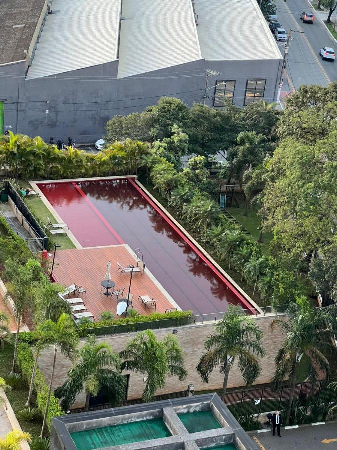 Almeida's Haus Apartamento São Paulo