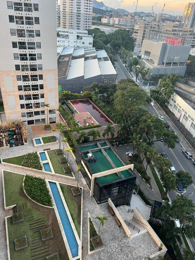 Apartamento Almeida's Haus