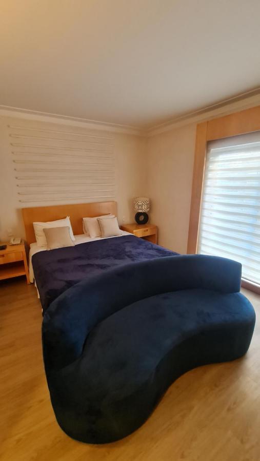 Apartment Boutique Haddock Lobo Paulista