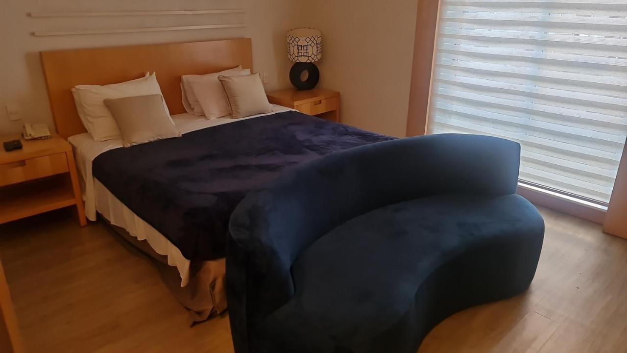 Apartment Boutique Haddock Lobo Paulista