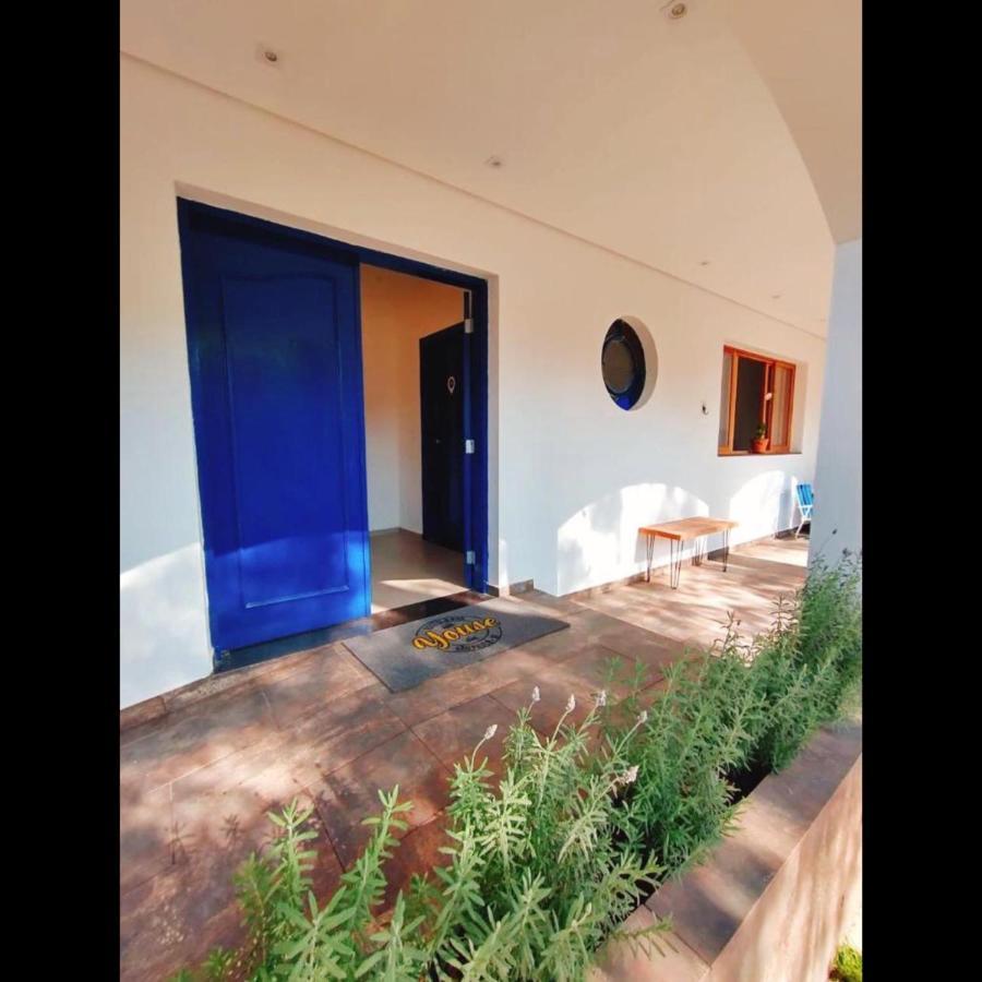 Albergue Youse - Usp Acadepol São Paulo