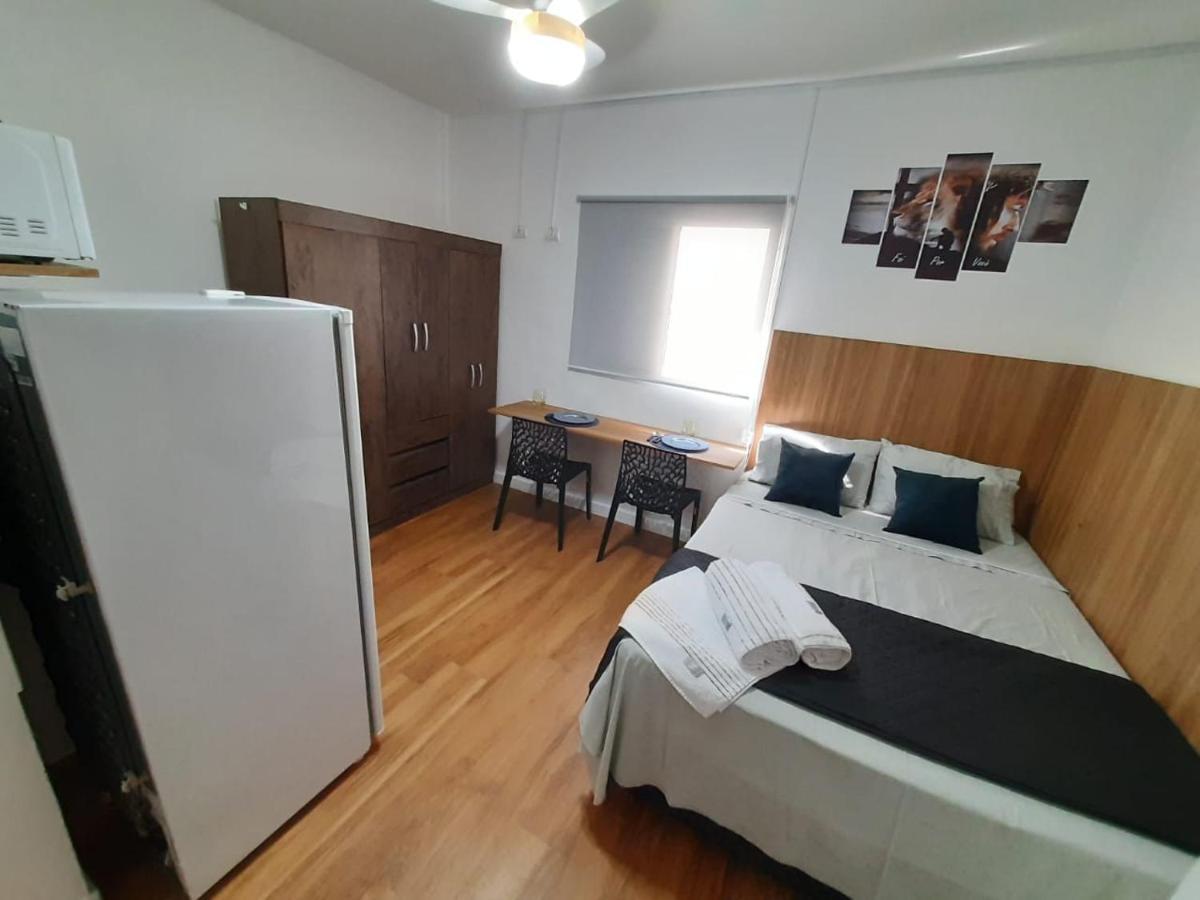 Studio Liberdade Paulista Db2 Apartamento São Paulo