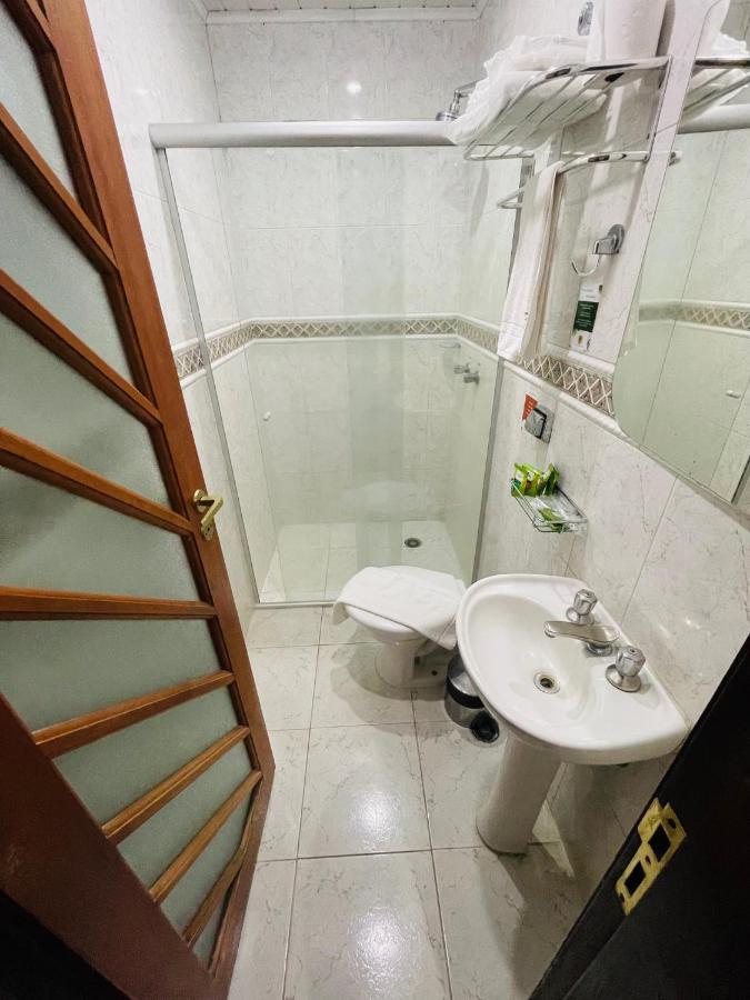 Gran Chevalier Hotel Sao Paulo