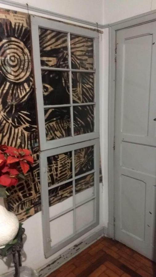 Quarto Em Casa Atelie Com Sol No Quintal Sao Paulo