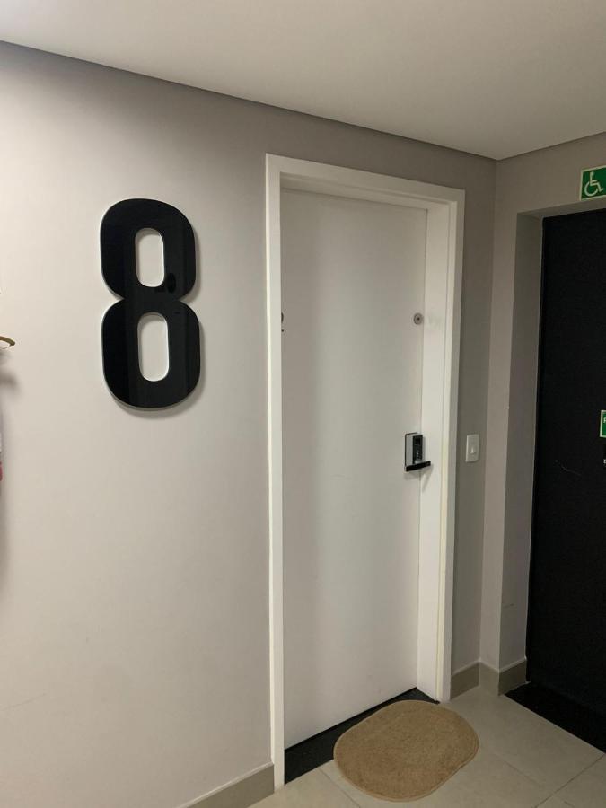 Apartment Up Concept - Luxuoso Na Madalena *