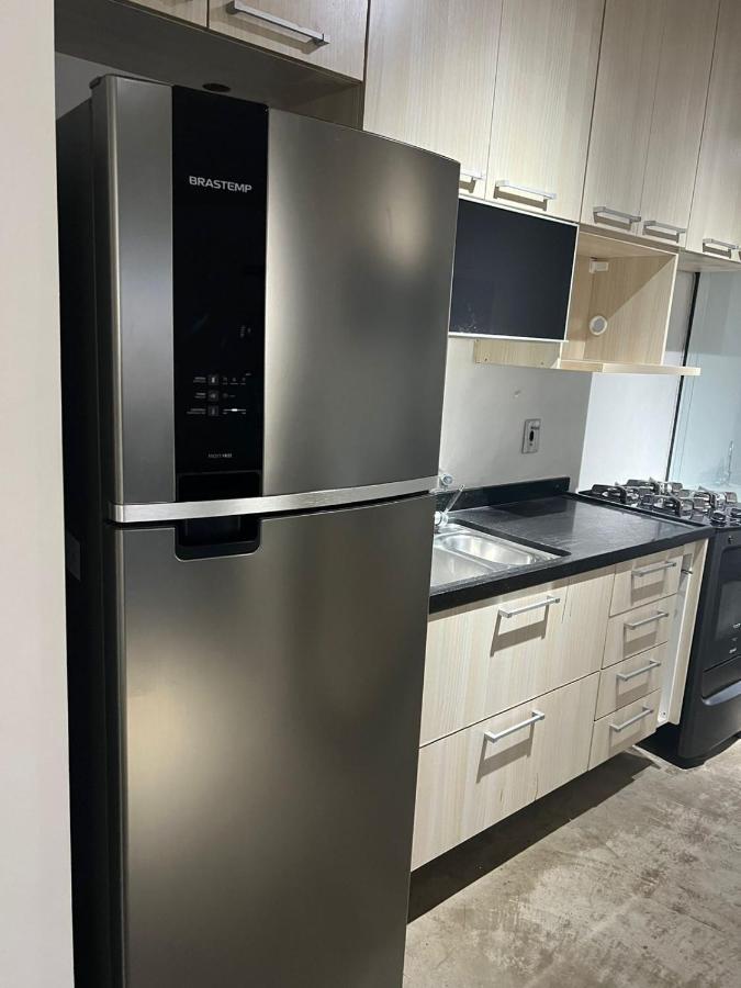 Apartamento Almeida's Haus *