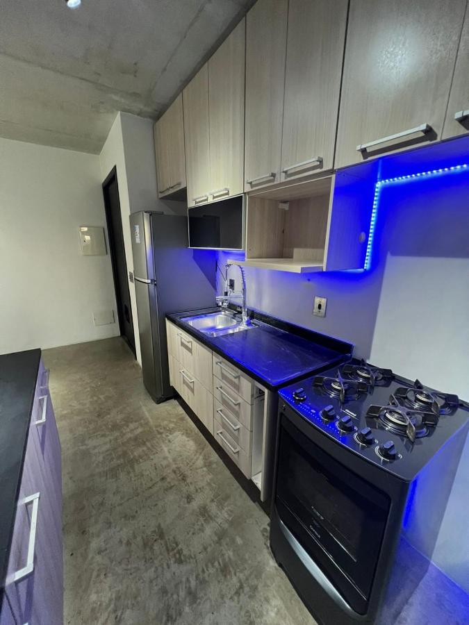 Apartamento Almeida's Haus *