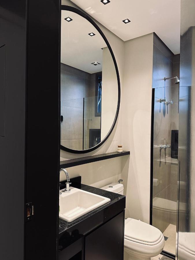 Moderno Com Piscina Proximo A Faria Lima & Congonhas Apartamento *