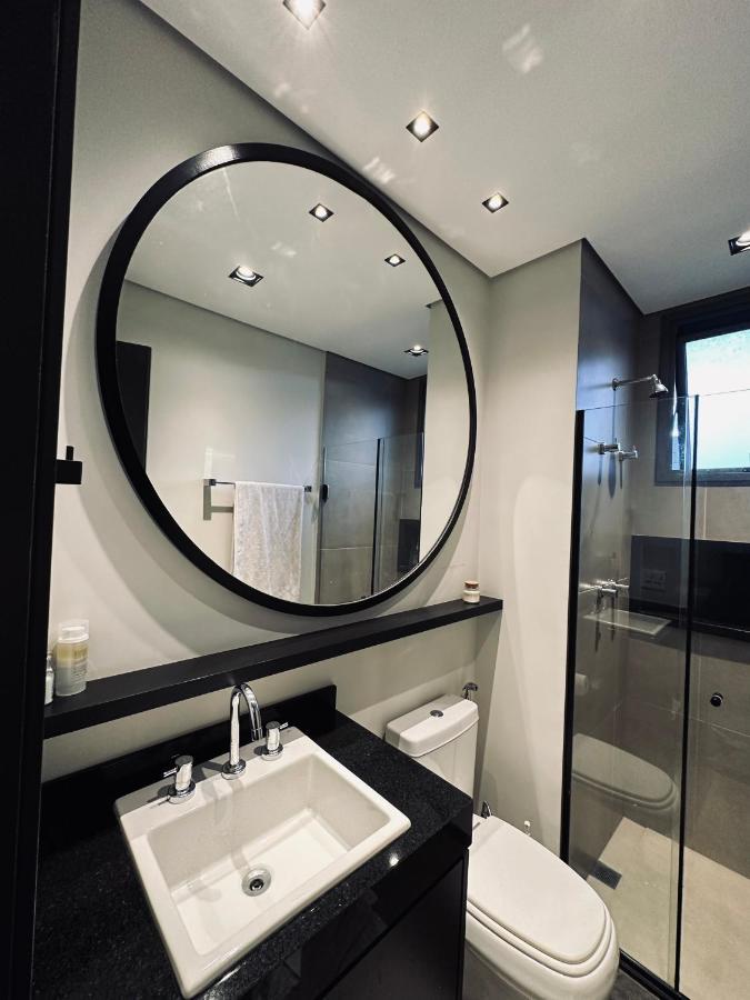 Apartamento Moderno Com Piscina Proximo A Faria Lima & Congonhas *