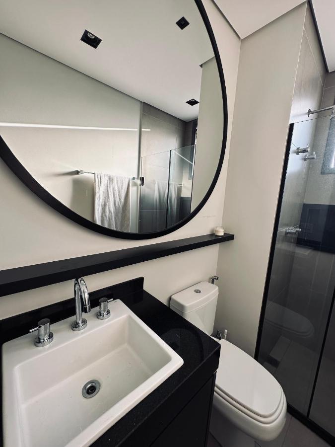 Moderno Com Piscina Proximo A Faria Lima & Congonhas Apartamento