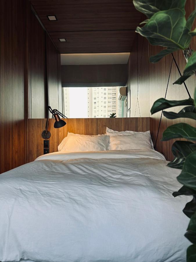 Moderno Com Piscina Proximo A Faria Lima & Congonhas Apartamento *