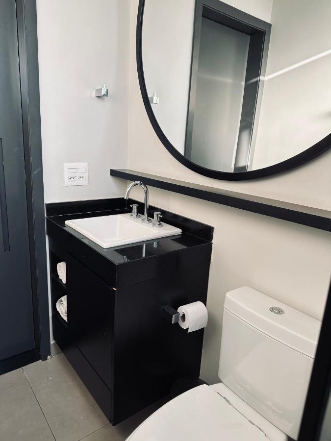 Apartamento Moderno Com Piscina Proximo A Faria Lima & Congonhas São Paulo