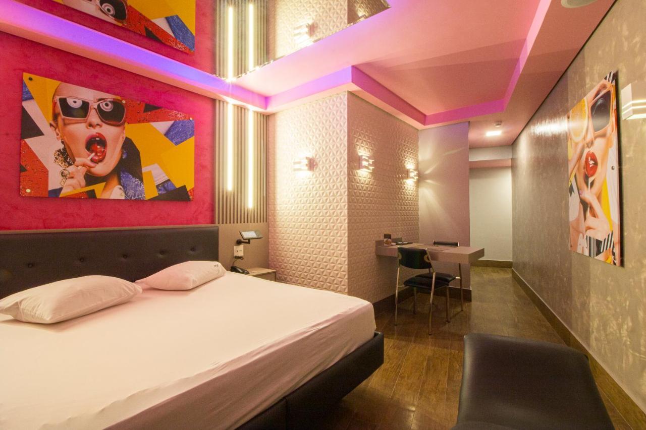 Opium (adults Only) Hotel do amor 3*
