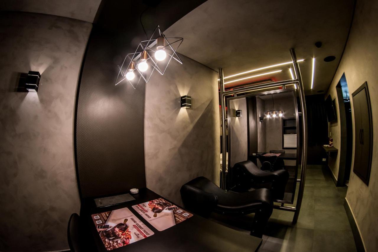 Opium (adults Only) Hotel do amor 3*