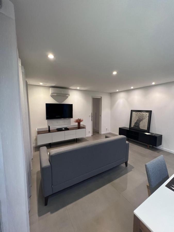Up Concept - Luxuoso Na Madalena Apartment