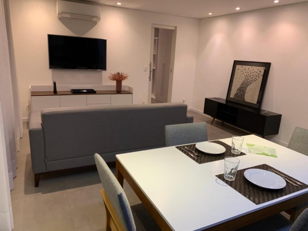 Apartment Up Concept - Luxuoso Na Madalena *