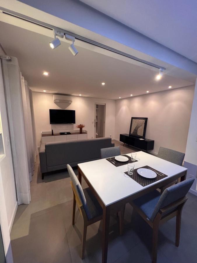 Apartment Up Concept - Luxuoso Na Madalena Sao Paulo