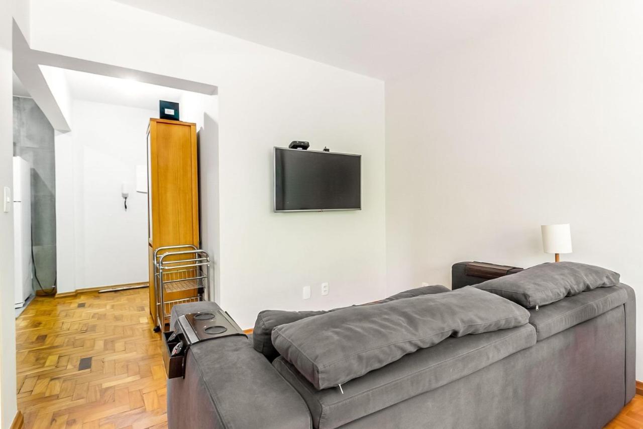 Apartamento 11 Proximo Av Paulista By Oba Apartment Sao Paulo