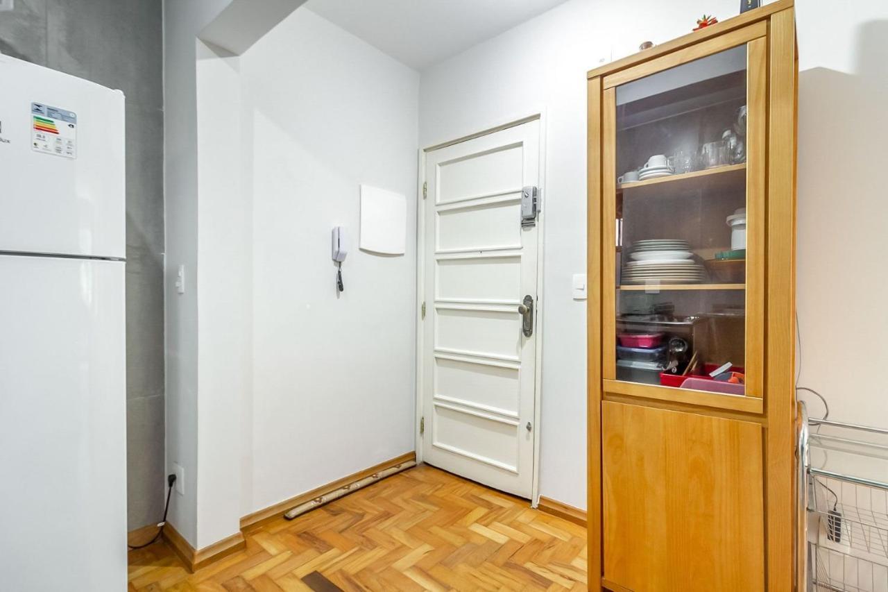 Apartamento 11 Proximo Av Paulista By Oba Sao Paulo