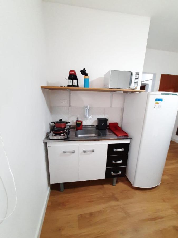 Apartamento Studio Liberdade Paulista Db2